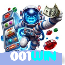001WIN：As maiores vitórias nas slots estão esperando por você! Jogue agora!