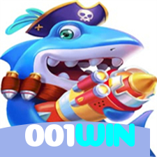 001WIN:Aposte nas roletas e leve o jackpot para casa!