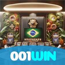 001WIN：Apostas ao vivo no futebol e prêmios em blackjack e roleta!
