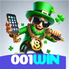 001WIN：Cada giro nas roletas é uma chance de vitória! Aposte agora!