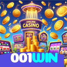 001WIN：Jogue poker e conquiste a vitória nas cartas!