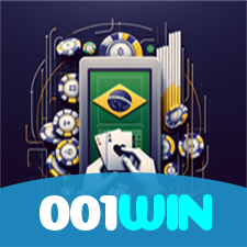 001WIN：Aposte no futebol online e mostre quem é o verdadeiro campeão!