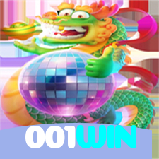 001WIN：Jogue nas slots e viva a emoção das grandes vitórias!
