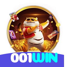 001WIN：Jogue poker online e prove sua habilidade nas cartas!