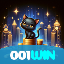 001WIN：Aposte no seu time no futebol e divirta-se com slots e roleta!