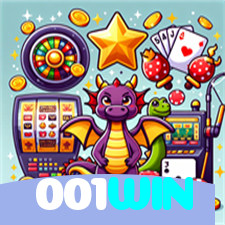 001WIN：Jogue futebol online e tenha grandes vitórias como resultado!