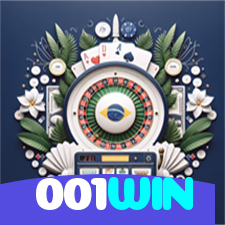 001WIN：Jogue poker online e mostre que você é o mestre do jogo!