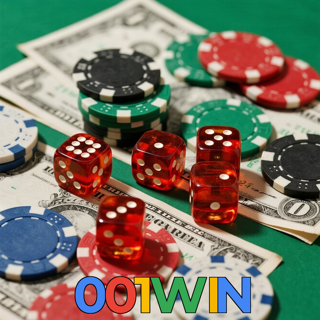 001WIN:No futebol online, cada jogada pode ser a sua maior vitória!