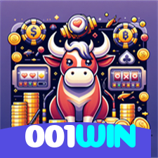 001WIN：Vença na roleta e leve para casa o prêmio dos seus sonhos!