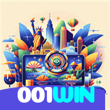 001WIN：Vença no poker e aposte no futebol para grandes vitórias no cassino!