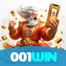001WIN：Divirta-se com poker, roleta e apostas ao vivo no futebol online!