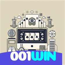 001WIN：As maiores vitórias nas slots estão esperando por você! Jogue agora!