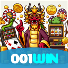 001WIN：Onde sua sorte brilha: jogos de poker, roleta e apostas no futebol!