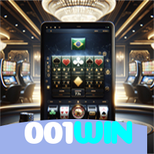 001WIN：Aposte e vença no futebol online, o campo de grandes vitórias!