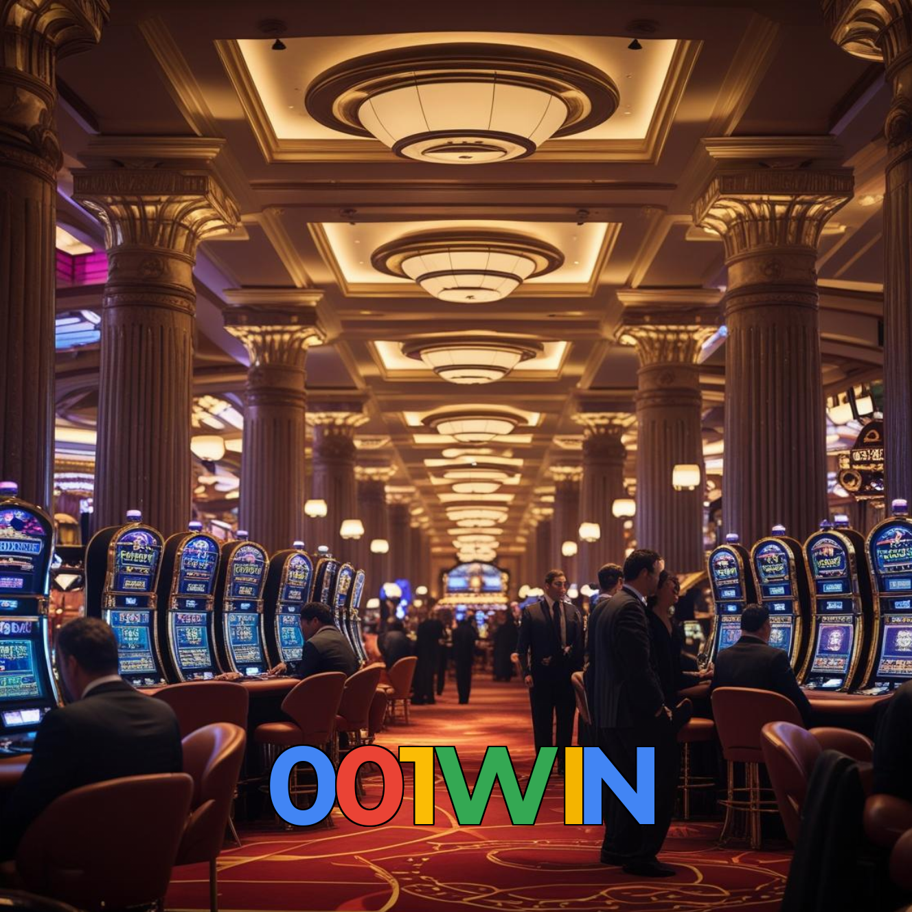 001WIN:Cada rodada na roleta é uma chance de ganhar prêmios enormes!