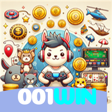 001WIN：Sinta a emoção do futebol online! Aposte e vença agora!