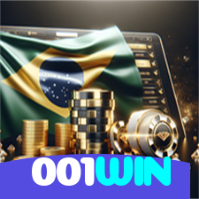 001WIN：Entre no nosso cassino e aposte nas melhores máquinas caça-níqueis!