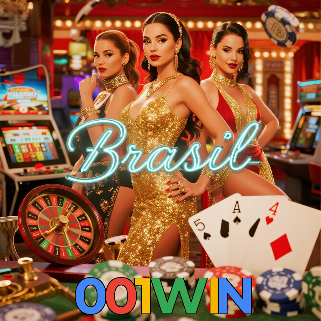 001WIN:Desafie a roleta e conquiste prêmios incríveis!