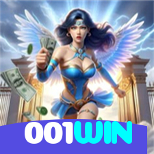 001WIN：Aposte nas mesas de poker e vença grandes prêmios!