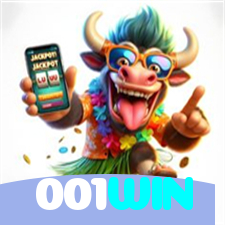 001WIN：A sorte está ao seu lado! Aposte nas melhores máquinas caça-níqueis!