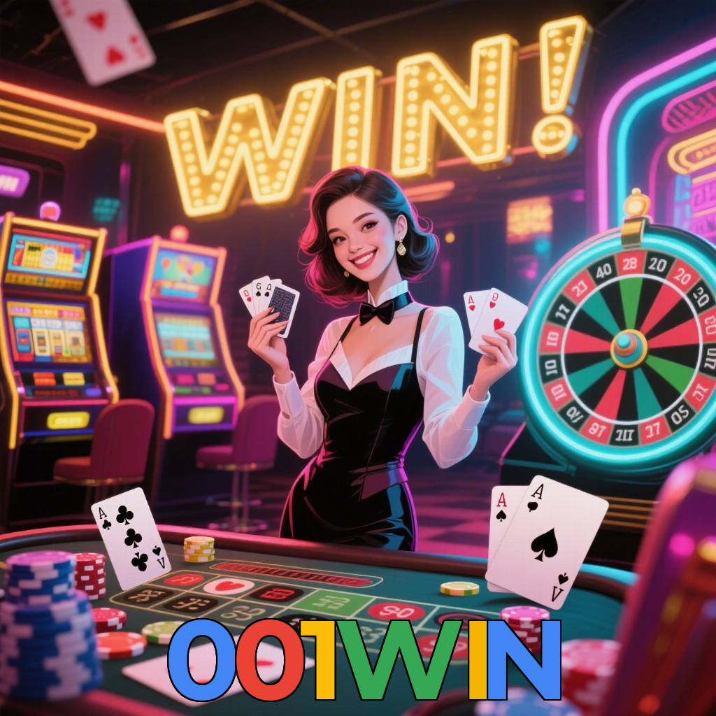 001WIN：Aposte no futebol online e veja suas vitórias se multiplicarem!