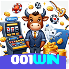 001WIN：Jogue nas melhores slots e vença o jackpot em grande estilo!
