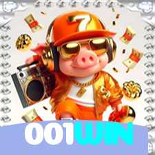 001WIN：O cassino online está esperando por você! Jogue e vença!
