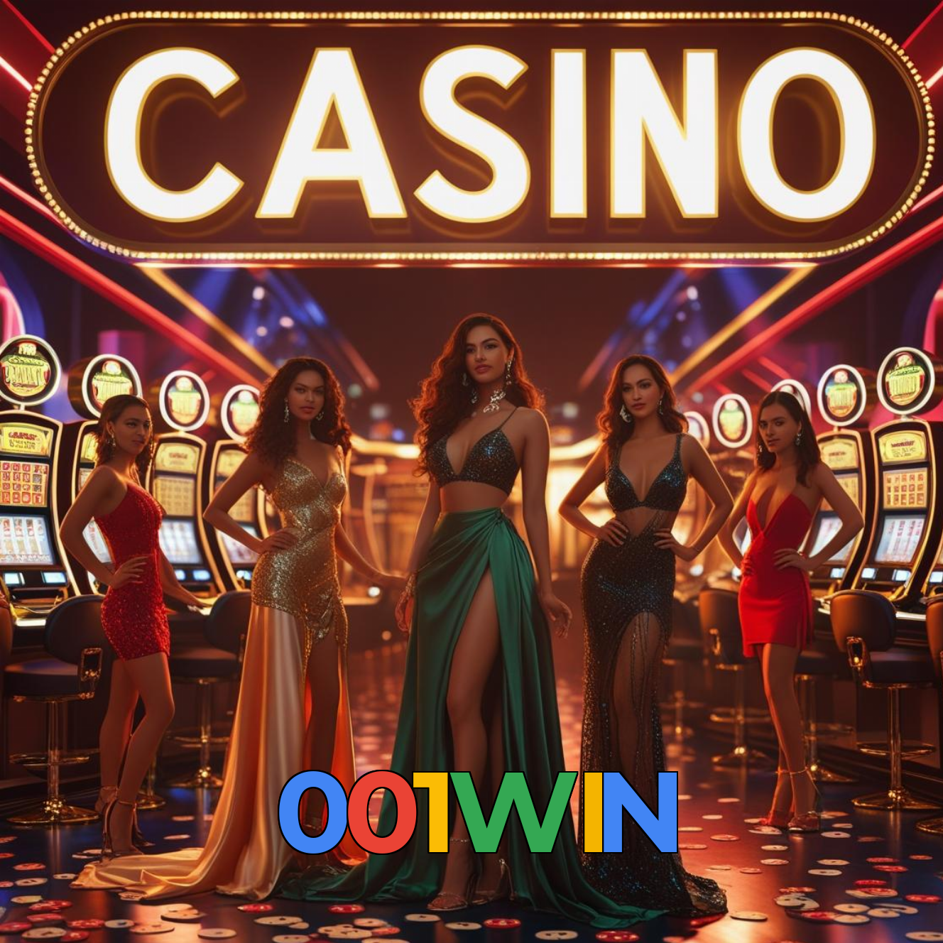 001WIN:Aposte no futebol e jogue no melhor cassino online para grandes vitórias!