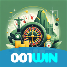 001WIN：Jogue poker online e mostre suas habilidades nas cartas!