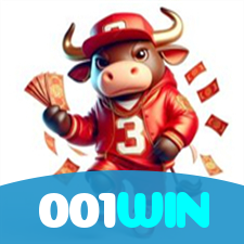 001WIN：Sinta a emoção de jogar nas melhores slots do mercado!