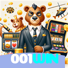 001WIN：Prepare-se para a ação! Jogue blackjack e vença como nunca!