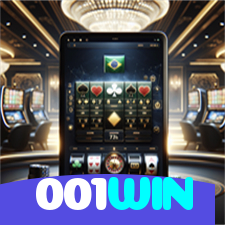 001WIN:Aposte nas nossas roletas e veja a sorte sorrir para você!