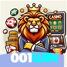 001WIN：Jogue slots, poker e aposte no futebol no cassino online mais emocionante!