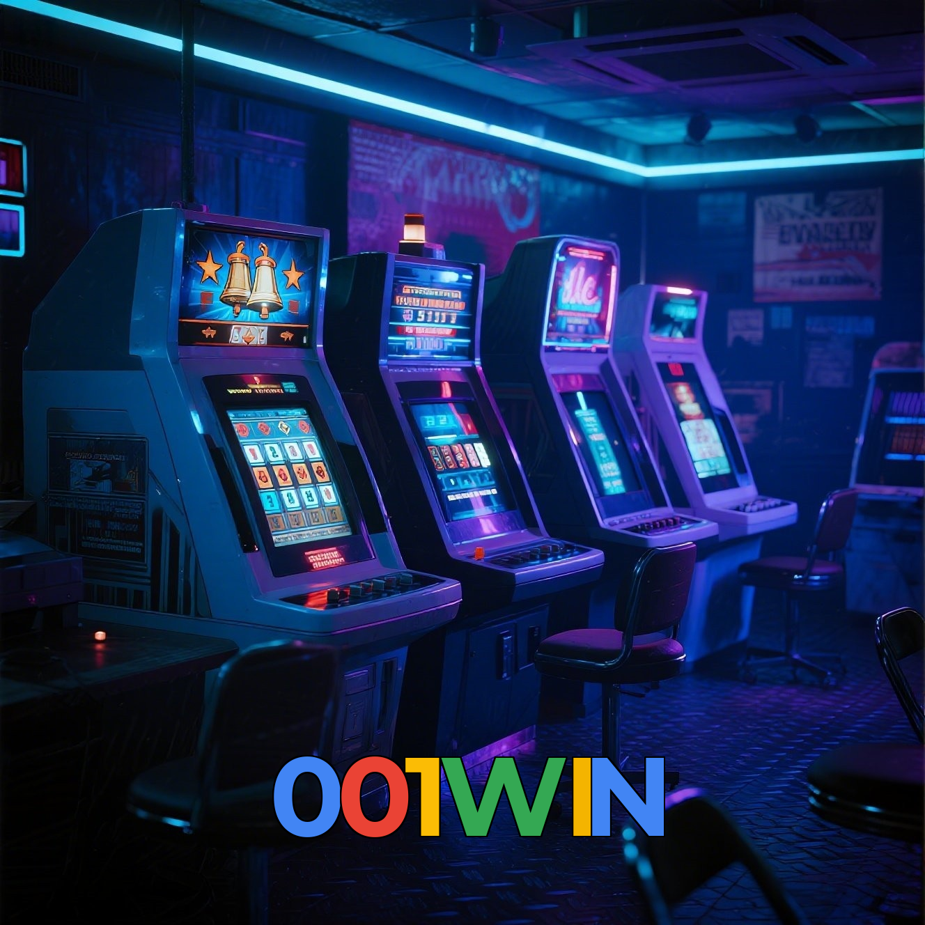 001WIN:Aposte no futebol e jogue os jogos mais emocionantes como blackjack e poker!