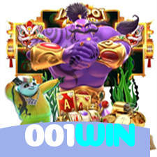 001WIN：Jogue poker como um profissional e vença grandes desafios!