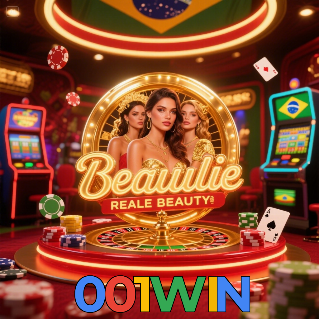 001WIN:O cassino online mais confiável para jogar blackjack e apostar no futebol!