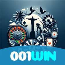 001WIN：Ganhe prêmios incríveis jogando roleta e apostando no futebol online!