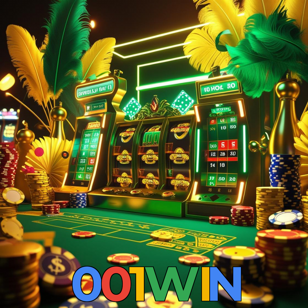 001WIN：Aposte no futebol online e conquiste sua grande vitória!