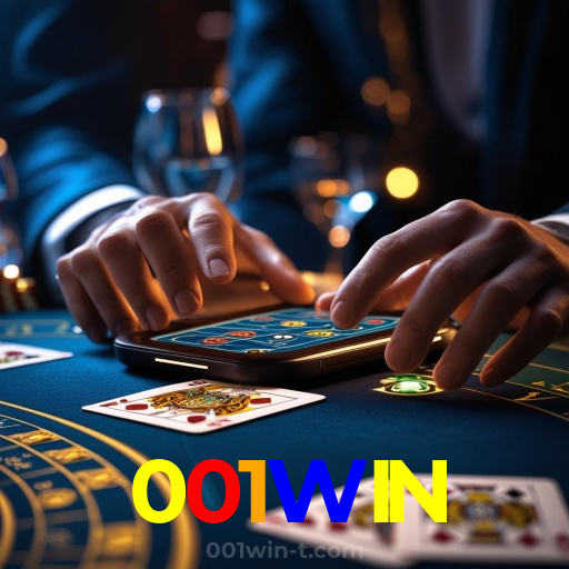 001WIN：A roleta te espera para grandes vitórias! Aposte agora!