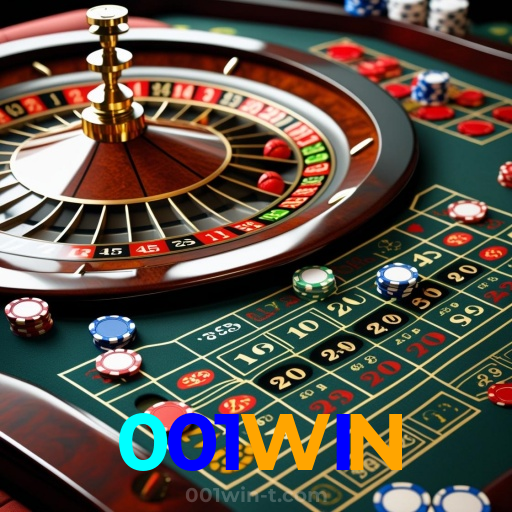 001WIN:O cassino online está esperando por você! Jogue e vença!