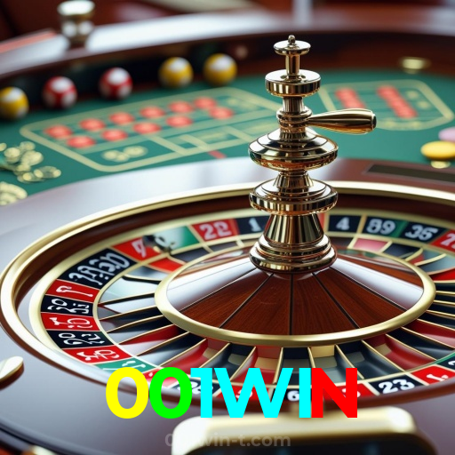 001WIN：O melhor cassino online para quem ama futebol e jogos como poker e slots!
