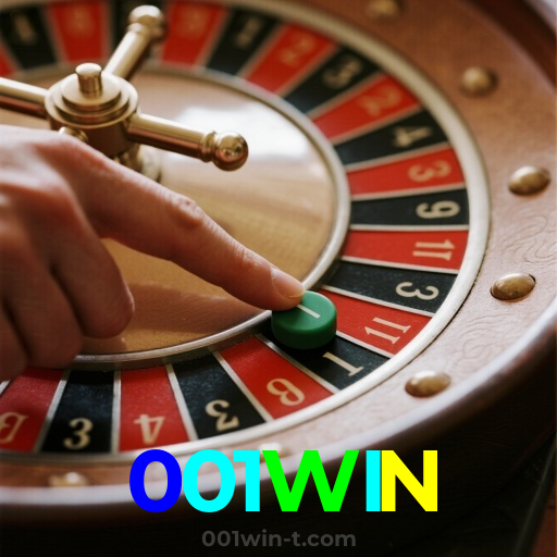 001WIN：Vença no poker, aposte no futebol e divirta-se com os melhores jogos de cassino!