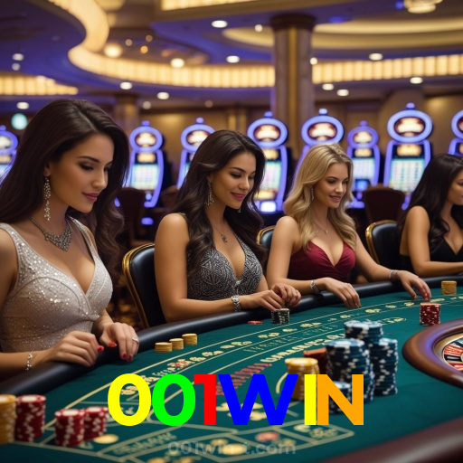 001WIN:O cassino online oferece grandes prêmios! Aposte e ganhe agora!