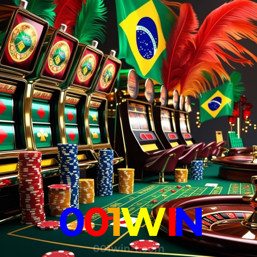 001WIN:Jogue futebol online e descubra como é vencer com estilo!