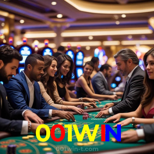 001WIN:As melhores slots do mercado estão esperando por você! Jogue agora!