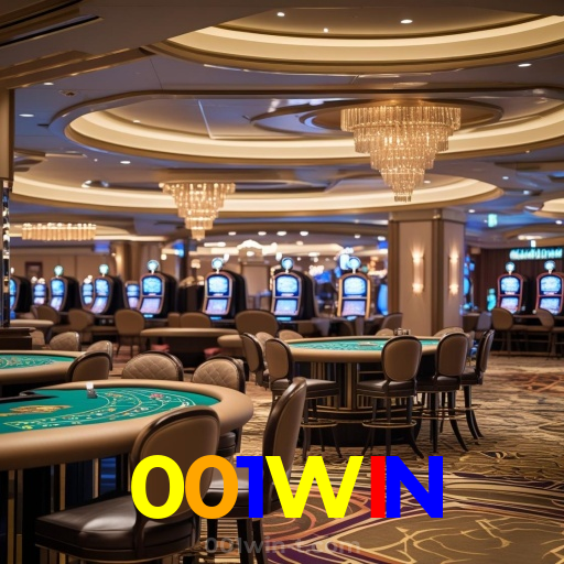 001WIN：Aposta no futebol e diversão garantida com jogos de cassino como roleta e blackjack!