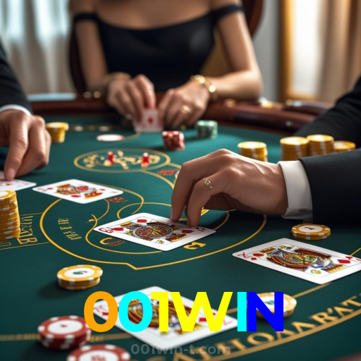 001WIN：O cassino online mais confiável para apostas ao vivo no futebol e jogos de cassino!