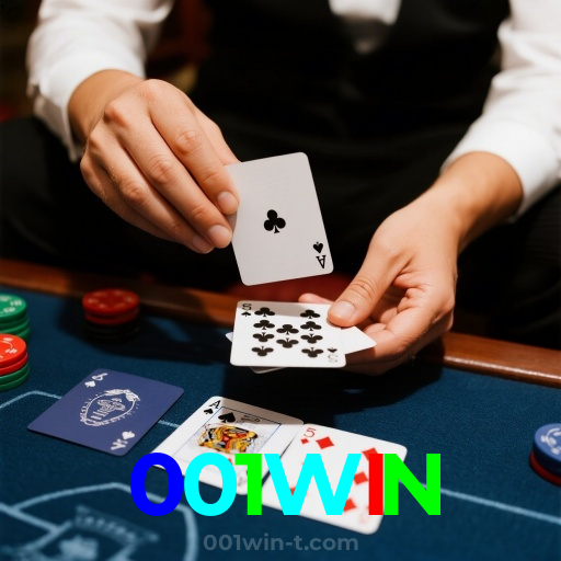 001WIN:O cassino online mais confiável para você apostar no futebol e jogar poker!