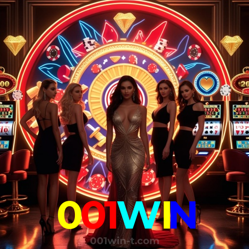 001WIN:O melhor cassino para você jogar poker e fazer apostas no futebol online!