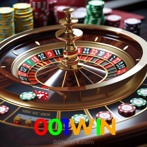 001WIN:Jogue nas nossas slots e conquiste prêmios de tirar o fôlego!